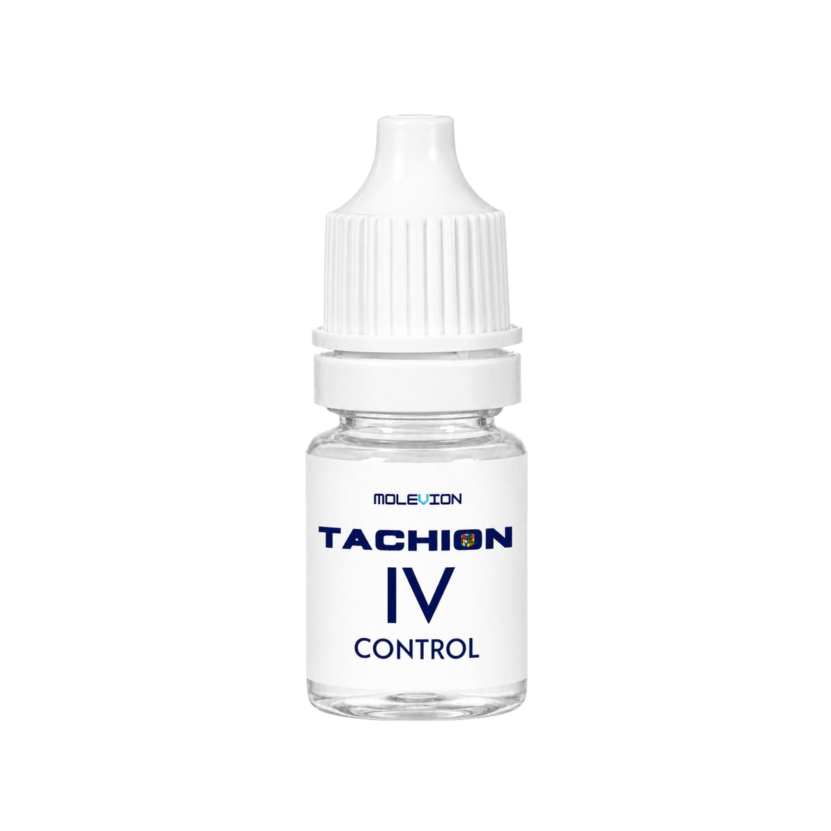 Molevion Tachion IV Control Speed Cube Lubricant 5ml – bottle
