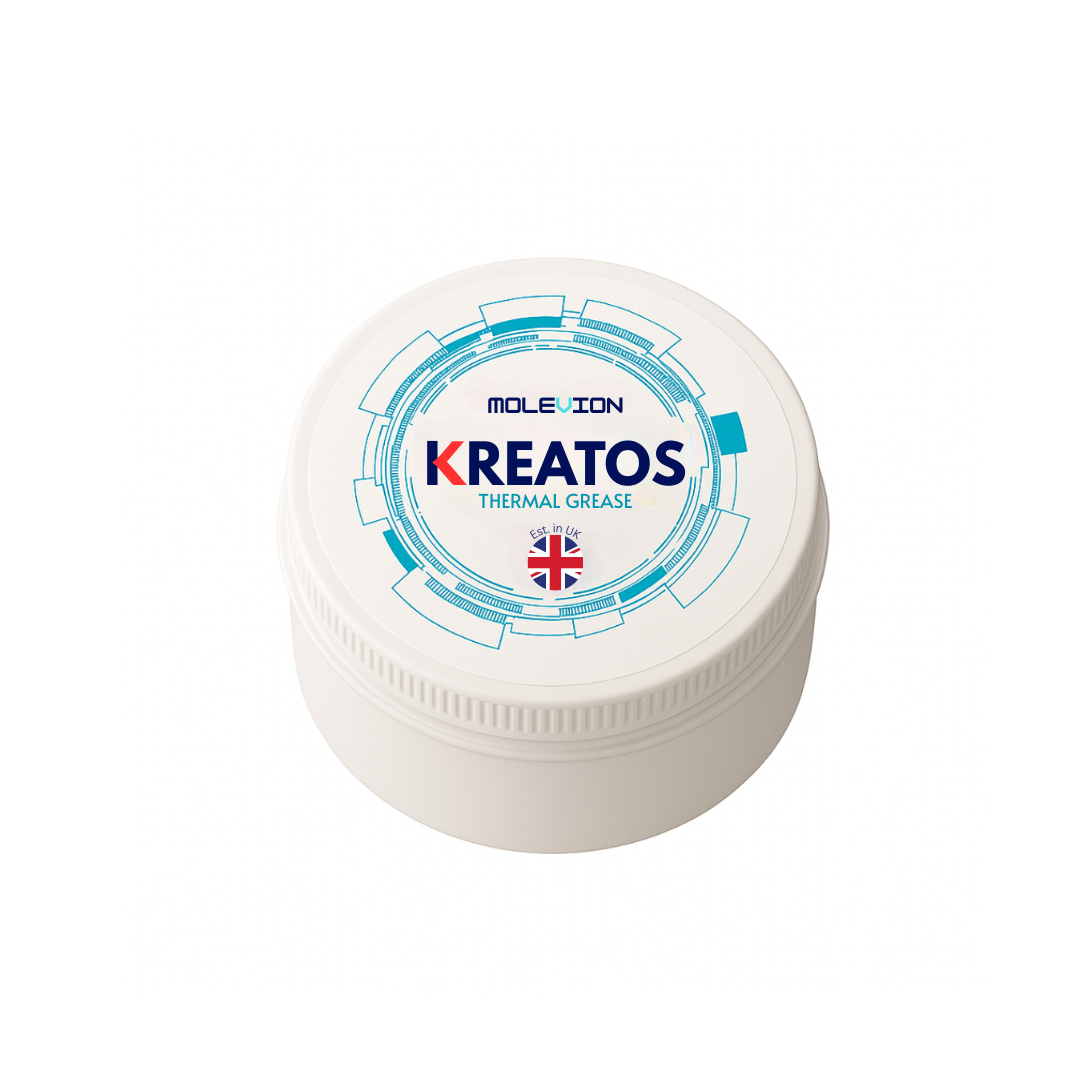 Molevion Kreatos Thermal Grease 10 g