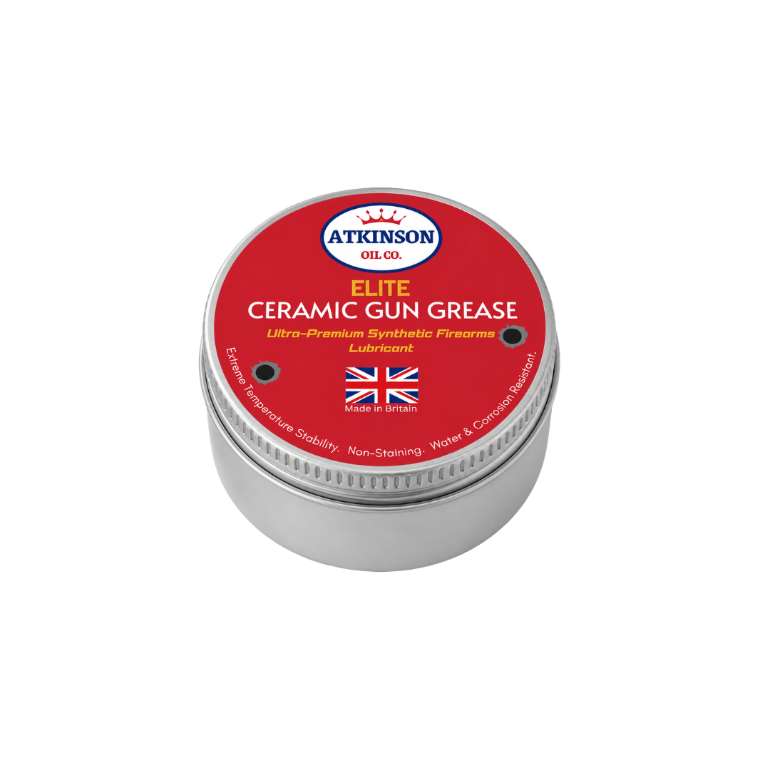 Atkinson Oil Co. Elite Gun Grease 30 g