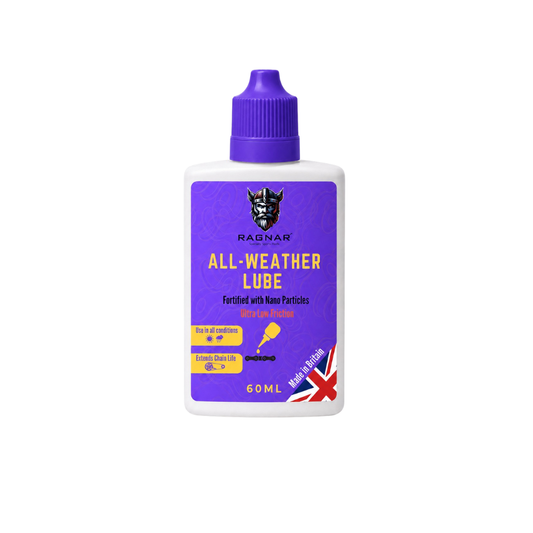 Ragnar Bike Lube Kit - 60ml