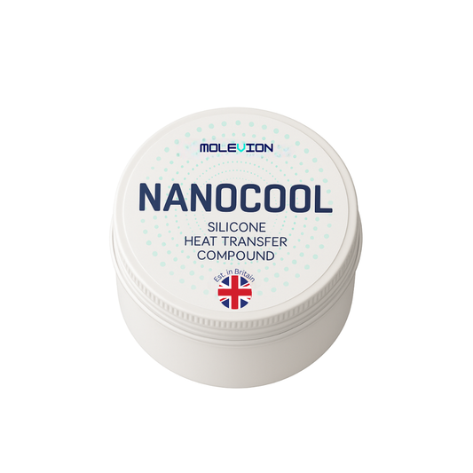 Molevion NanoCool SHTC 10 - 50g
