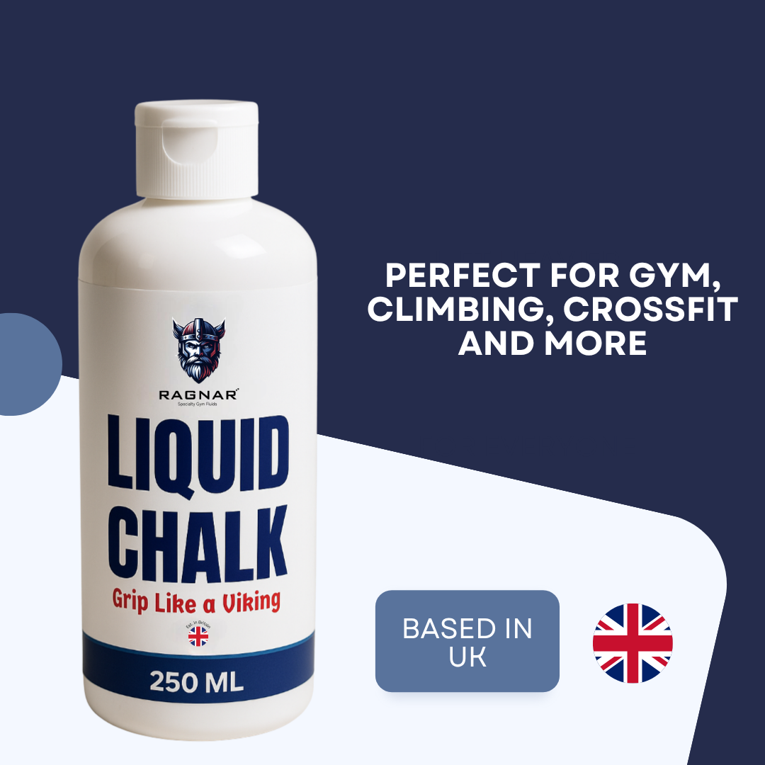 Ragnar Liquid Chalk - 250ml