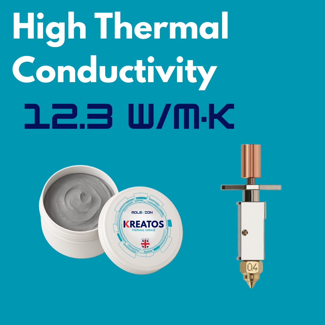 Molevion Kreatos Thermal Grease 10 g