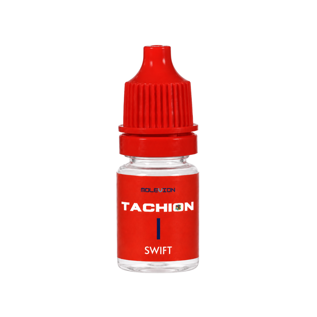 Molevion Tachion I Swift Speed Cube Lubricant - 5ml