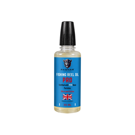 Ragnar Reel Oil Pro 30 ml