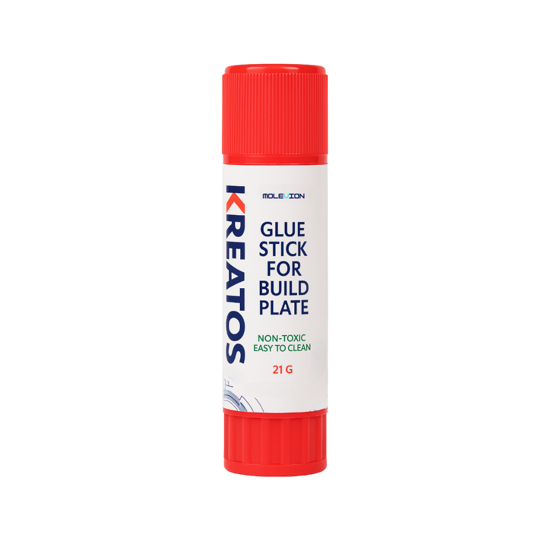 Molevion Kreatos Glue Stick for Build Plate 21 g