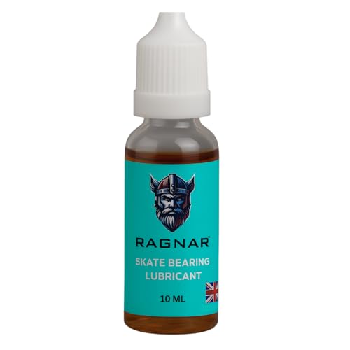 Ragnar GodSpeed Bearing Lubricant - 10ml