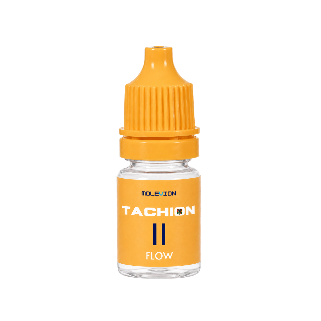 Molevion Tachion II Flow Speed Cube Lubricant - 5ml