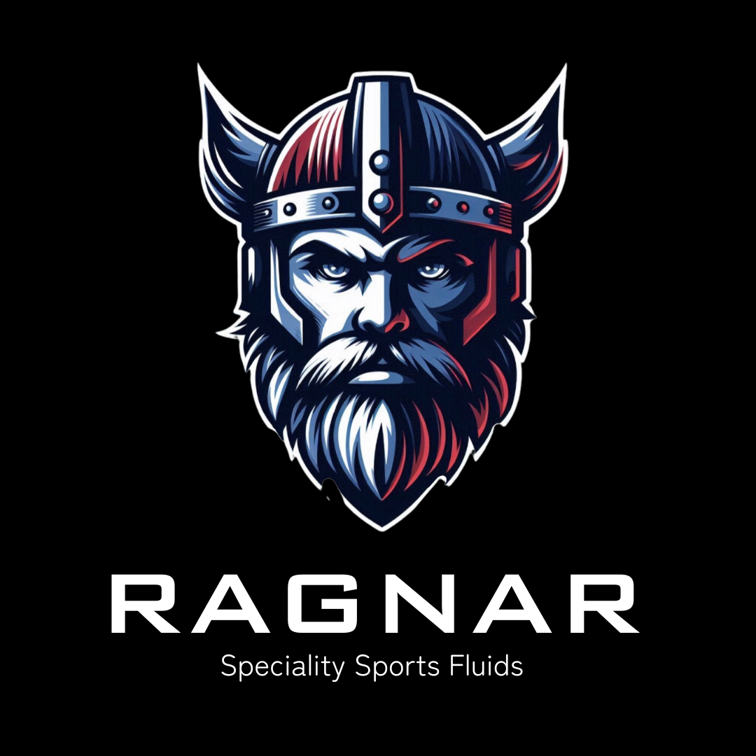 Ragnar Silicone Gun Oil PRO 30 ml