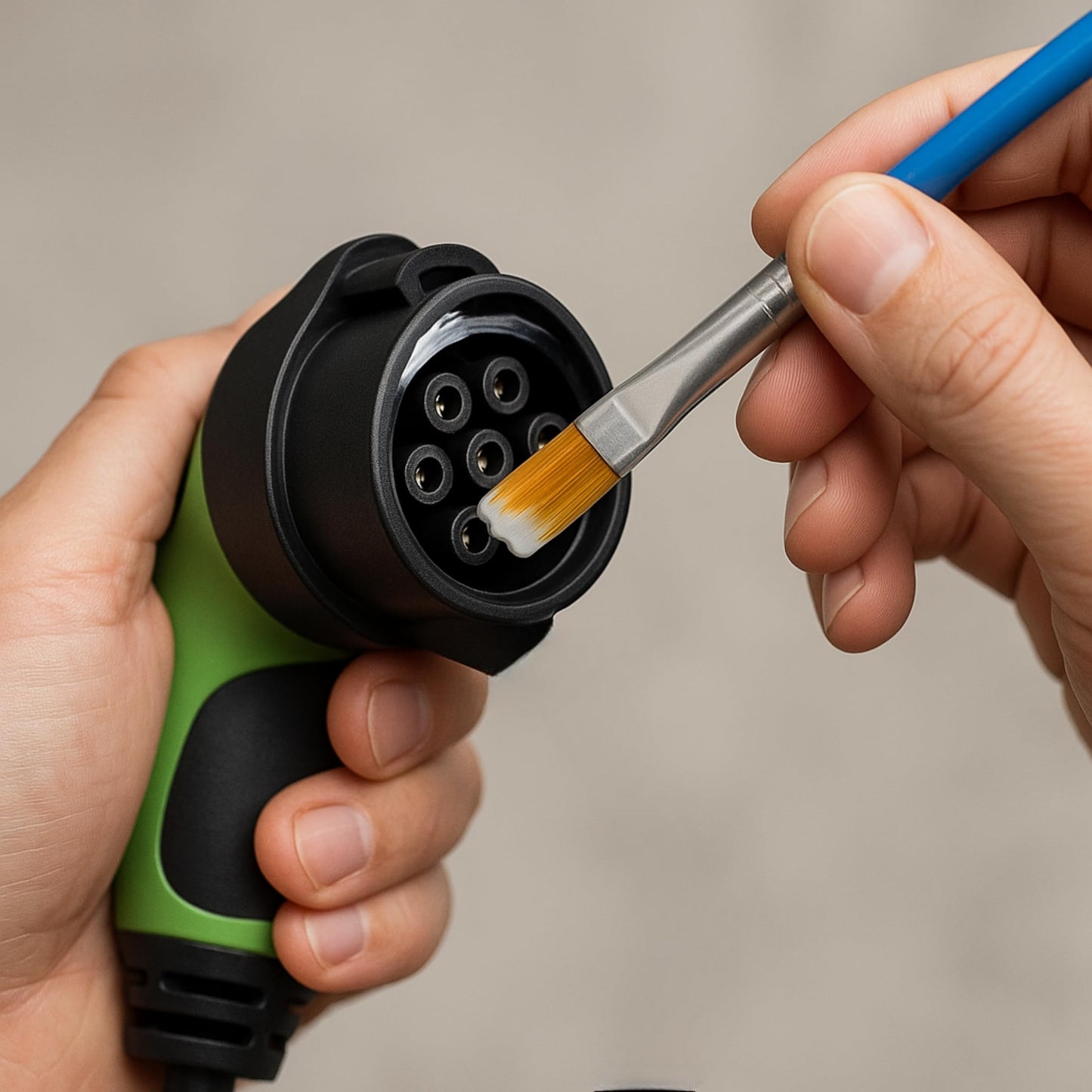 Molevion Phylax DES 200 Dielectric Grease - 20g