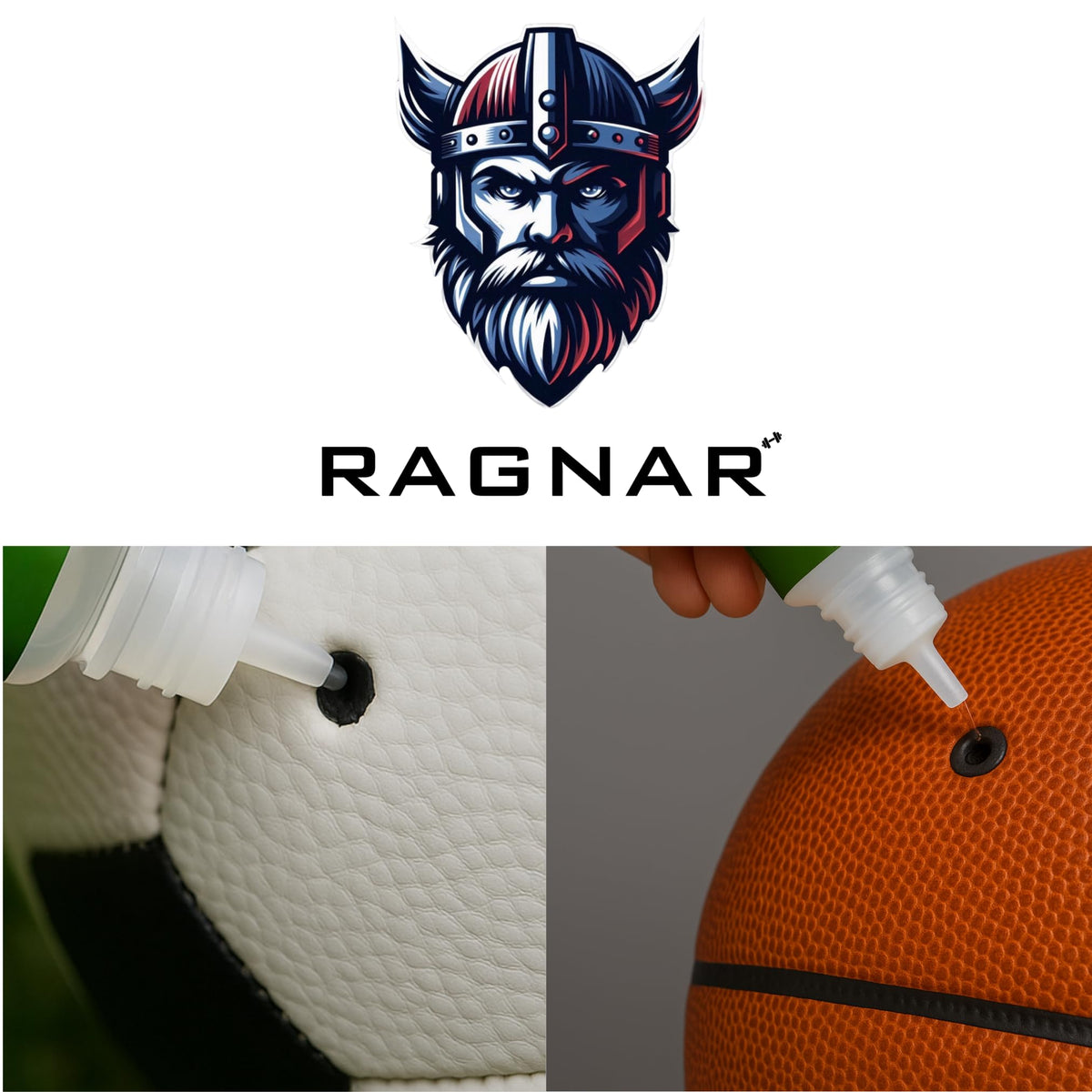 Ragnar Sports Ball Valve Lubricant 10ml