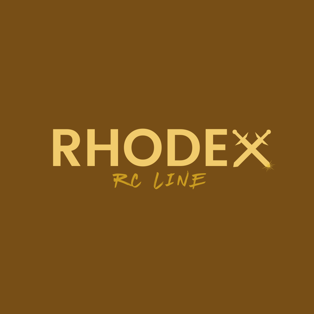 Rhodex RC Line Heliox L15 - 10g