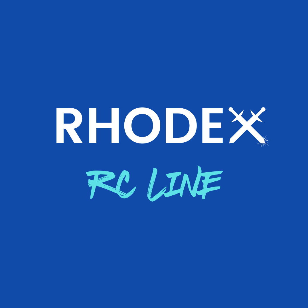 Rhodex RC Line 10g Plastic Gear Grease