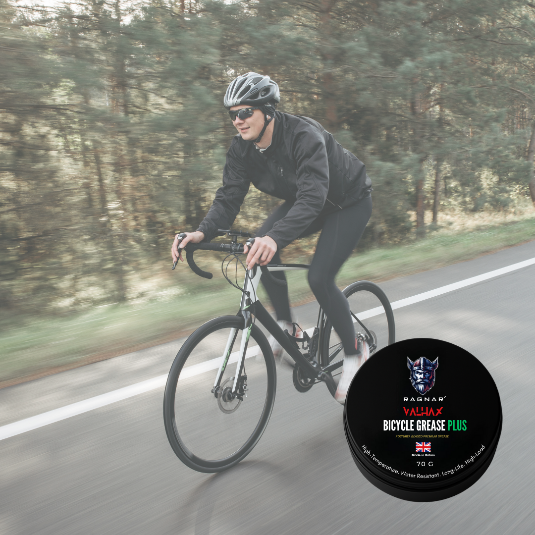 Ragnar Valhax Bicycle Grease Plus 70 g