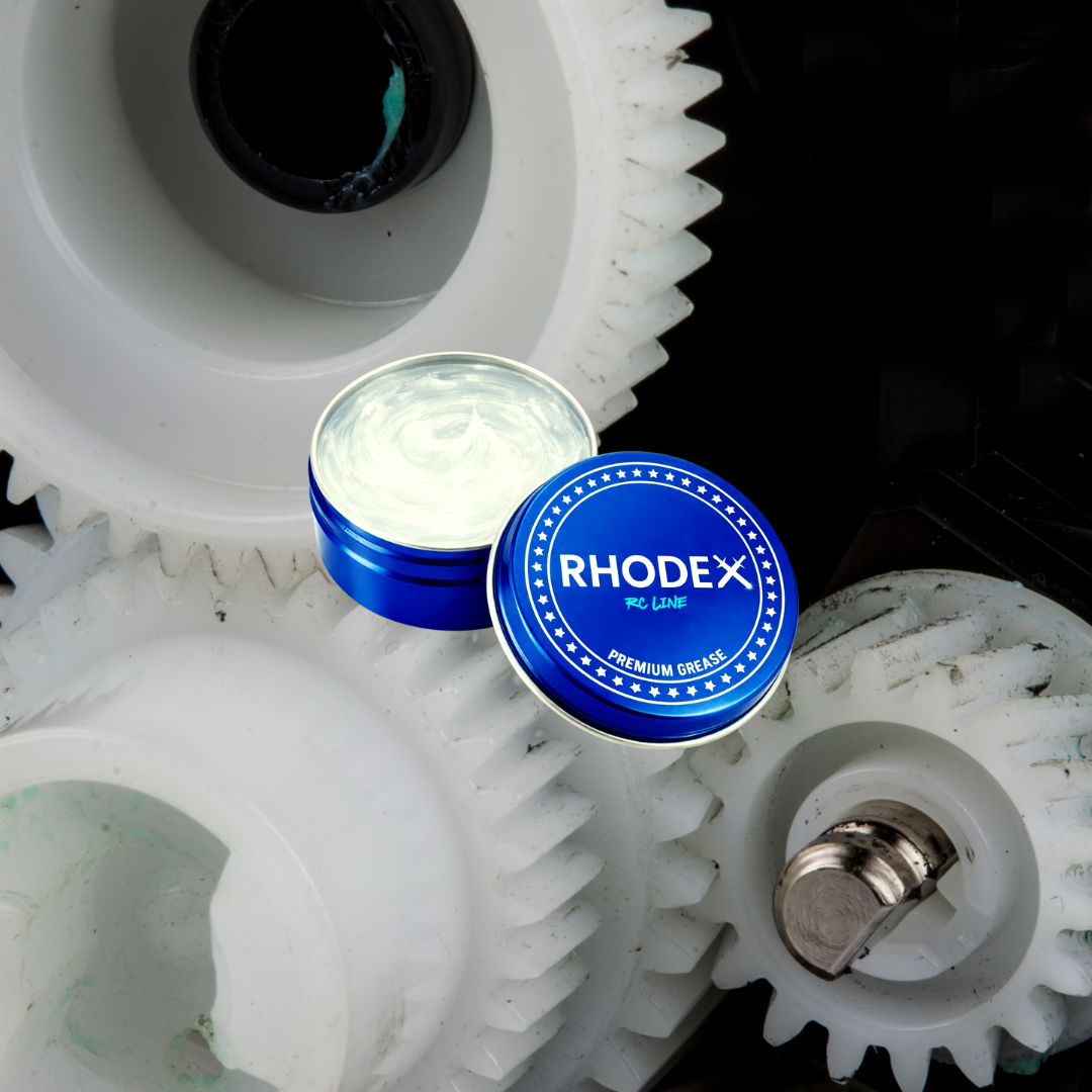 Rhodex RC Line AW Grease 10 g