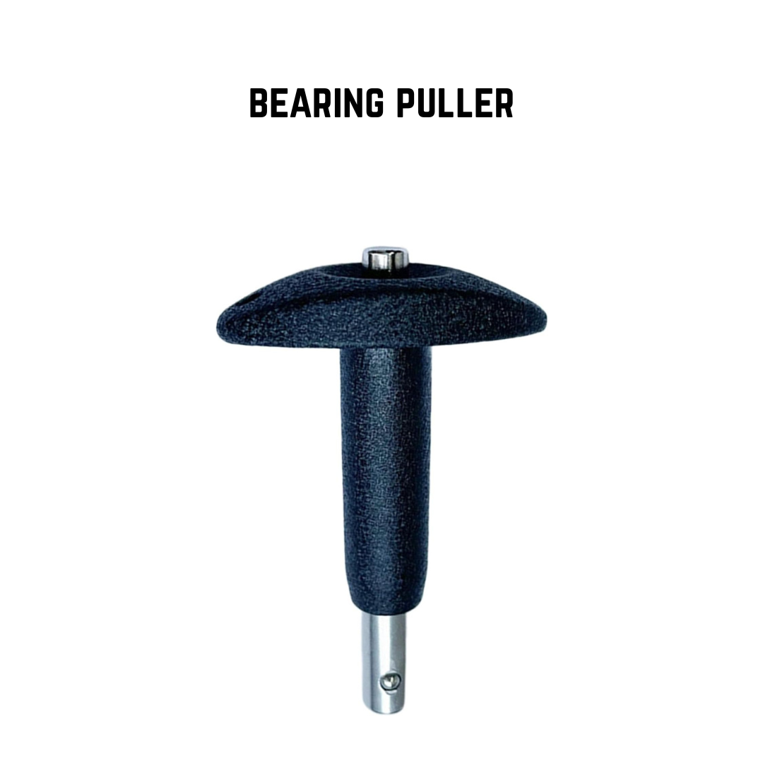 Ragnar Skateboard Bearing Cleaning & Lubrication Kit