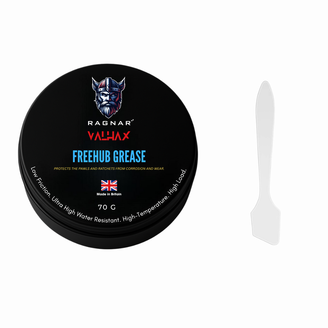 Ragnar Valhax Freehub Grease 70 g