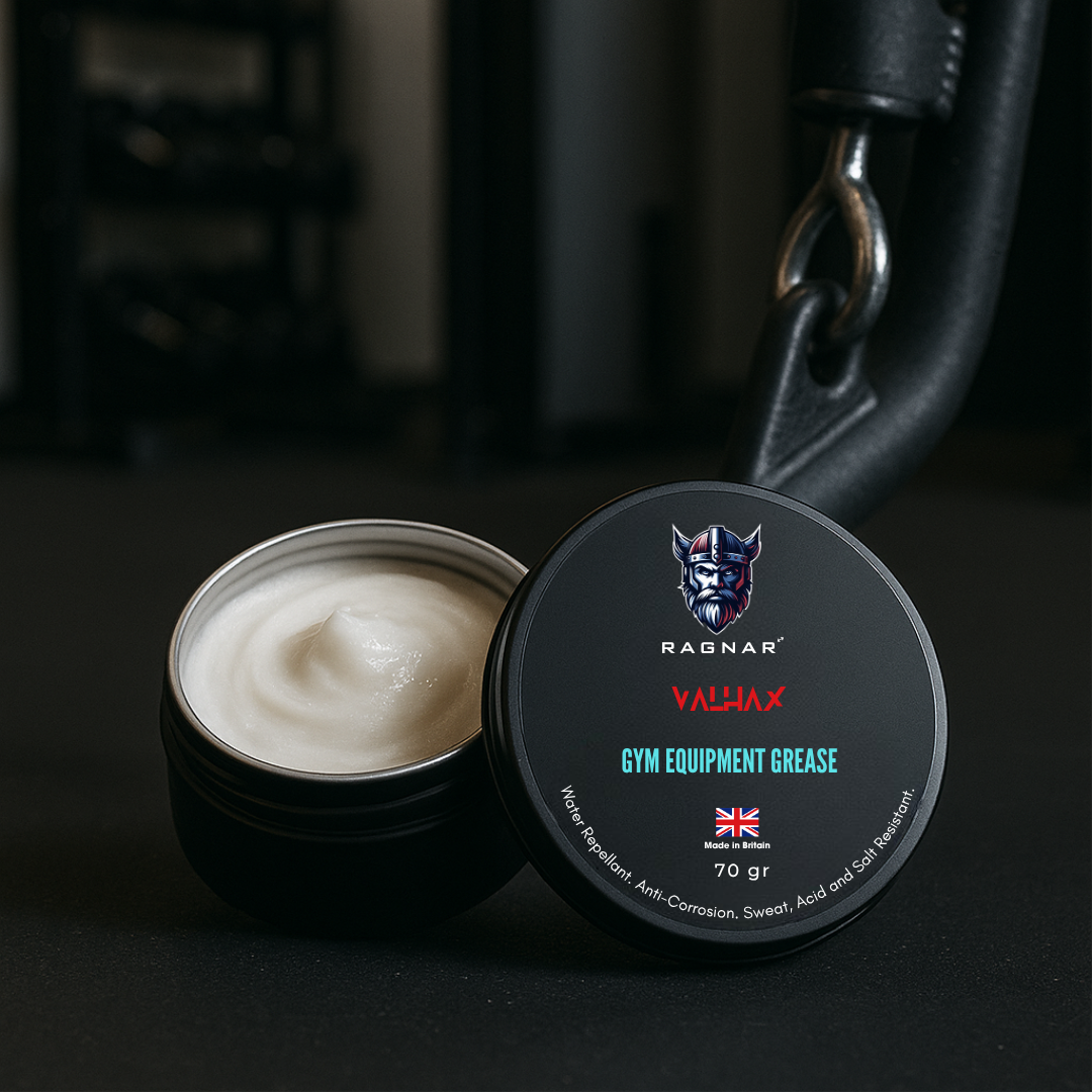 Ragnar Valhax GYM Equipment Grease 70g