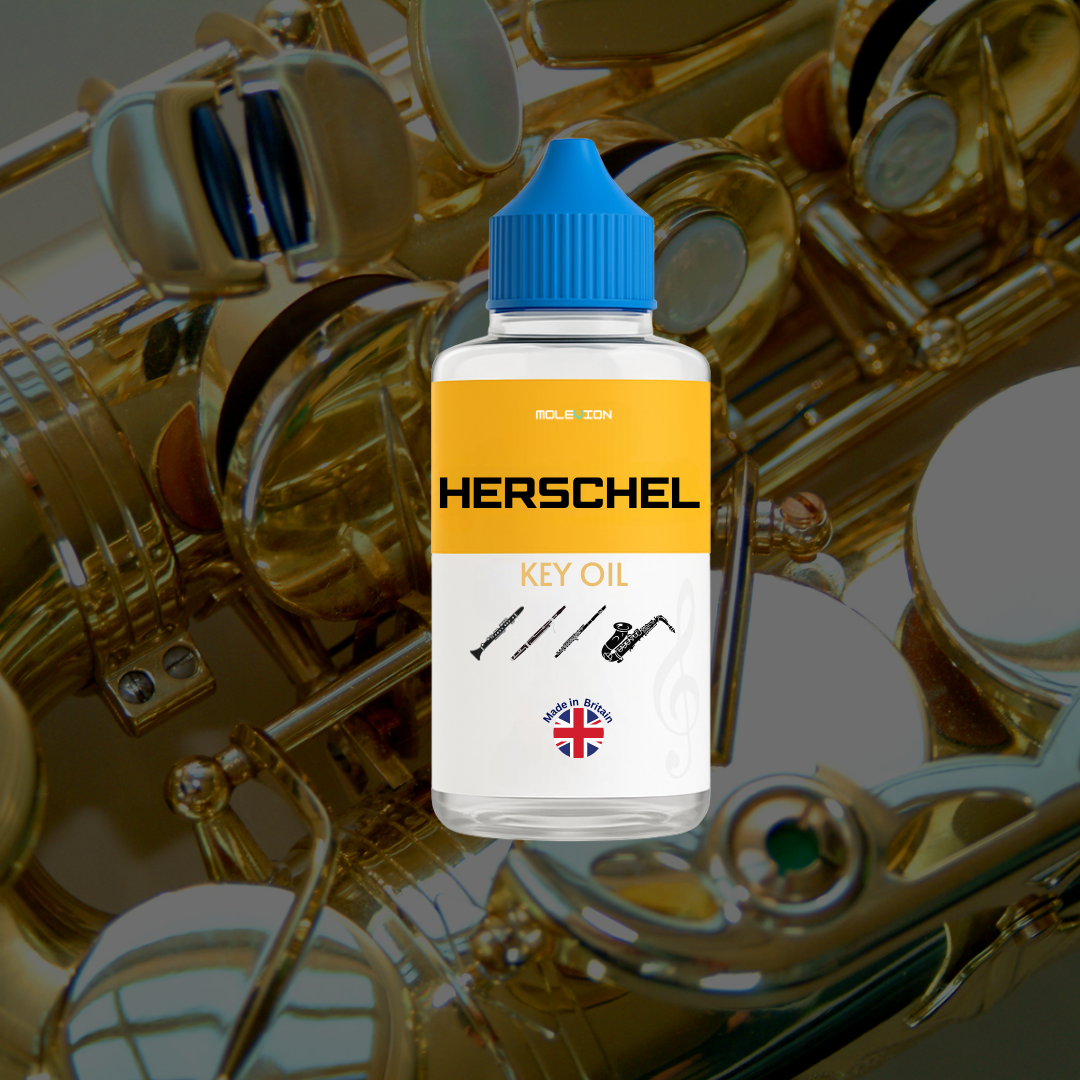 Molevion Herschel Key Oil 30 ml