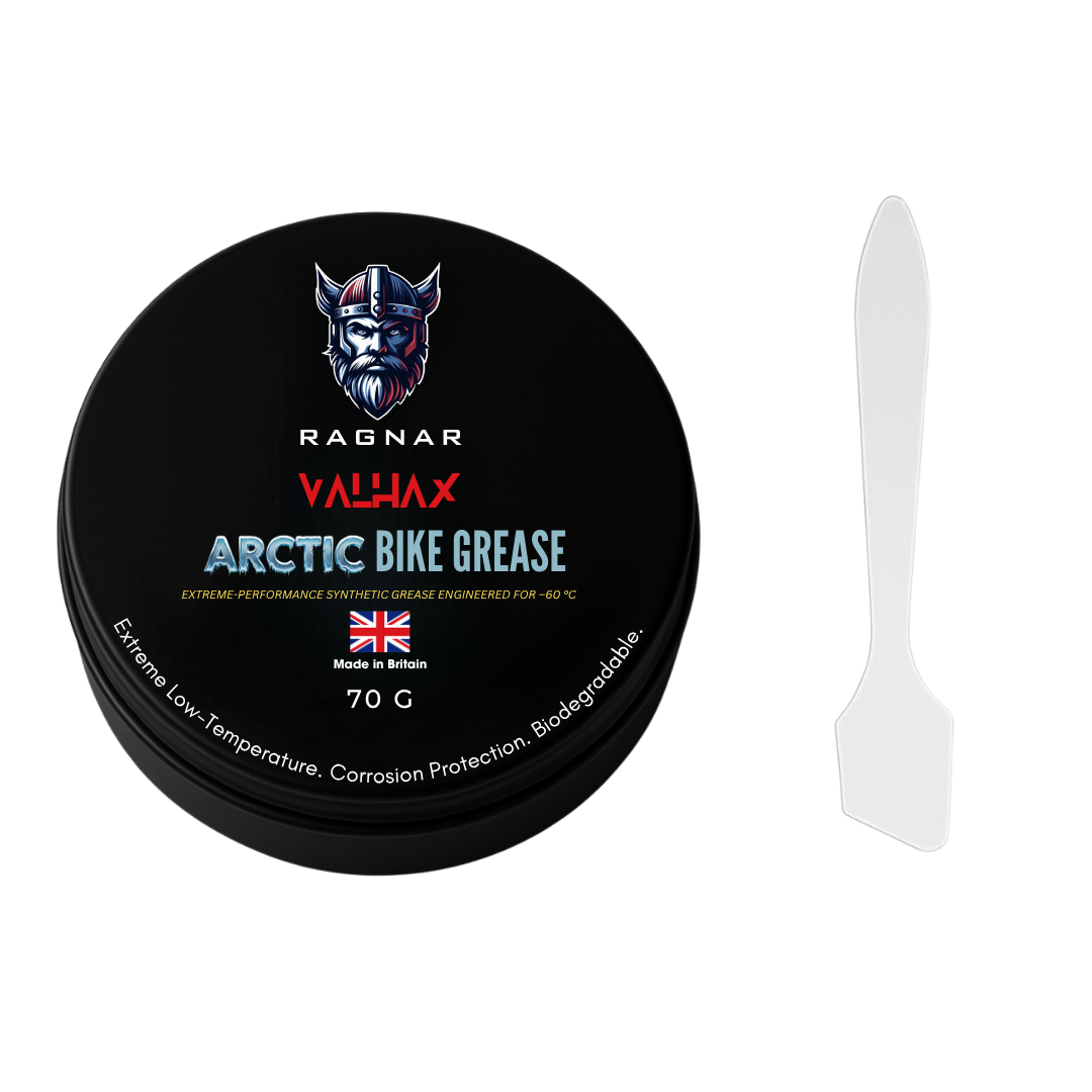 Ragnar Valhax Arctic Bike Grease 70 g