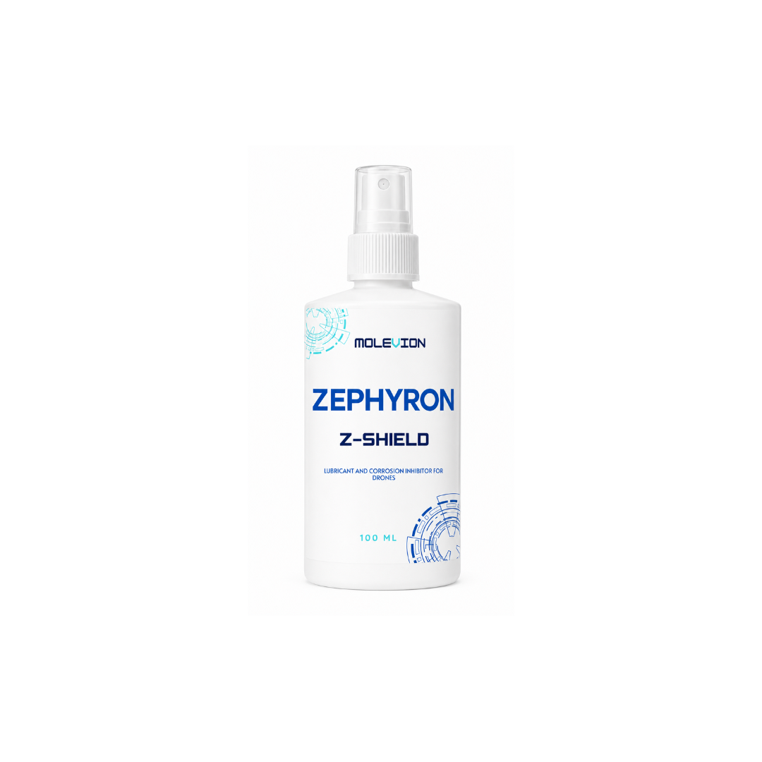 Molevion Zephyron Z-Shield Corrosion Protector