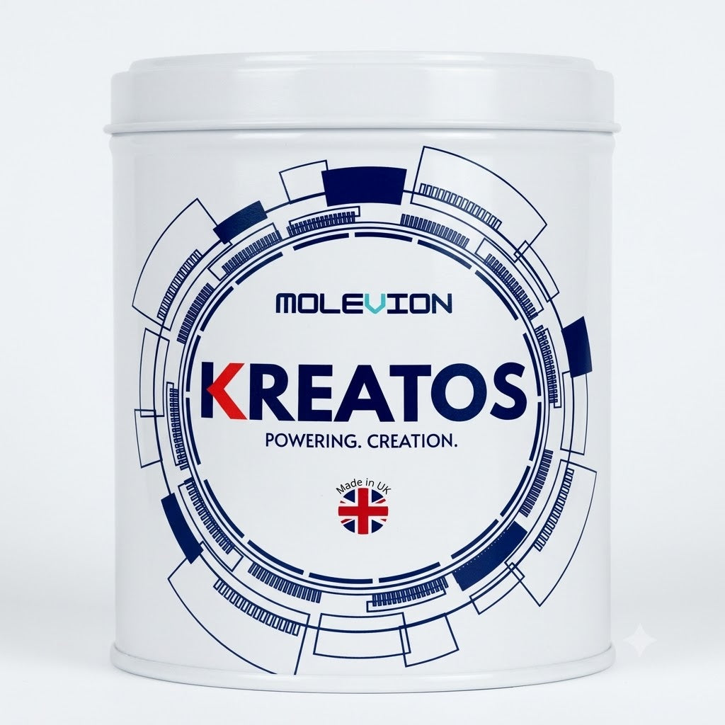 Molevion Kreatos RGG 0 Robot Grease