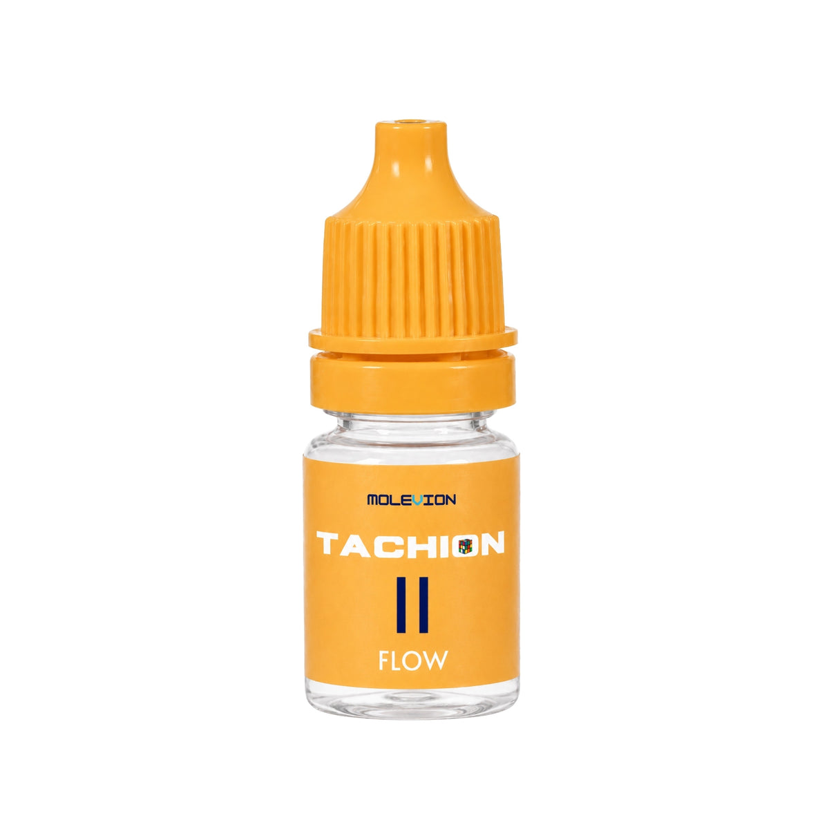 Molevion Tachion II Flow Speed Cube Lubricant 5ml – bottle