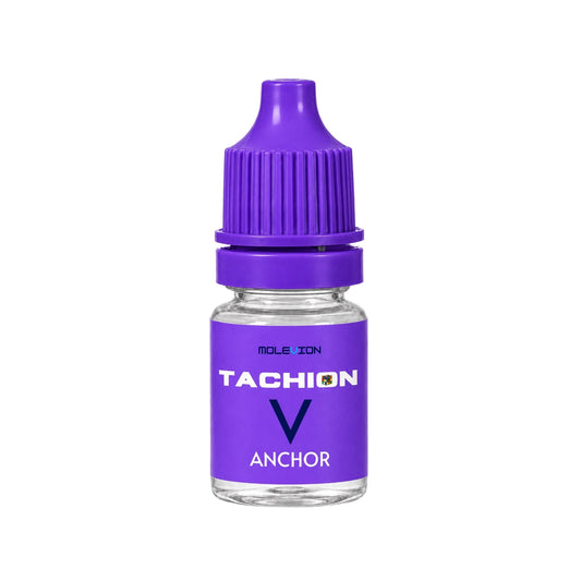Molevion Tachion V Anchor Speed Cube Lubricant 5ml – bottle