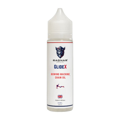 Ragnar GlideX Rowing Machine Chain Oil 60 ml – bottle