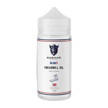 Ragnar GlideX Treadmill Oil 100 ml – bottle