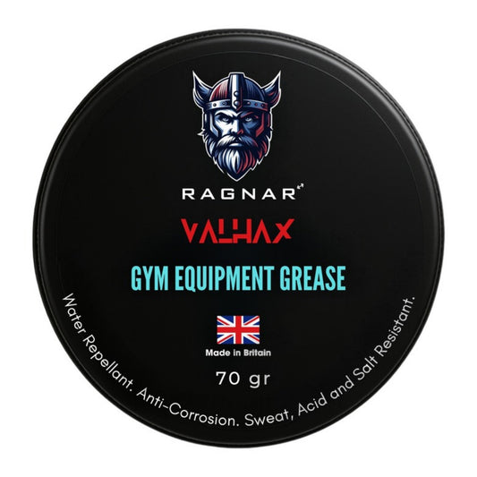 Ragnar Valhax Gym Equipment Grease 70 g – jar