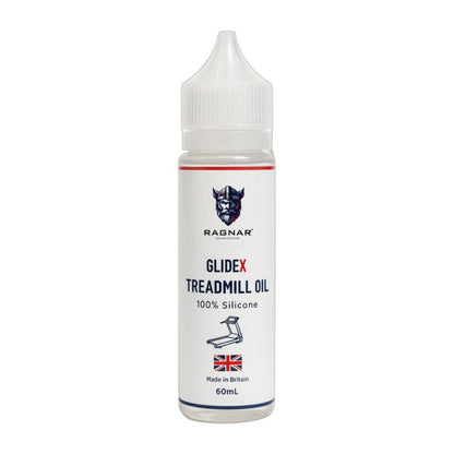 Ragnar GlideX Treadmill Oil 60 ml – bottle