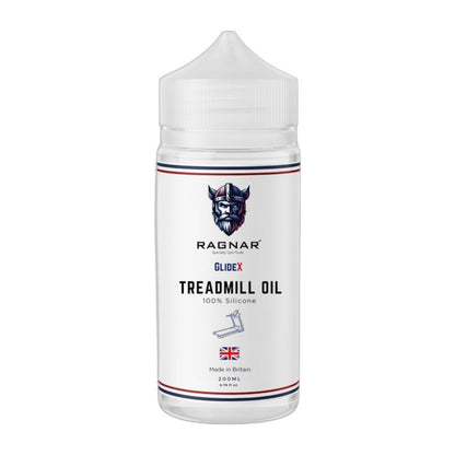 Ragnar GlideX Treadmill Oil 200 ml – bottle