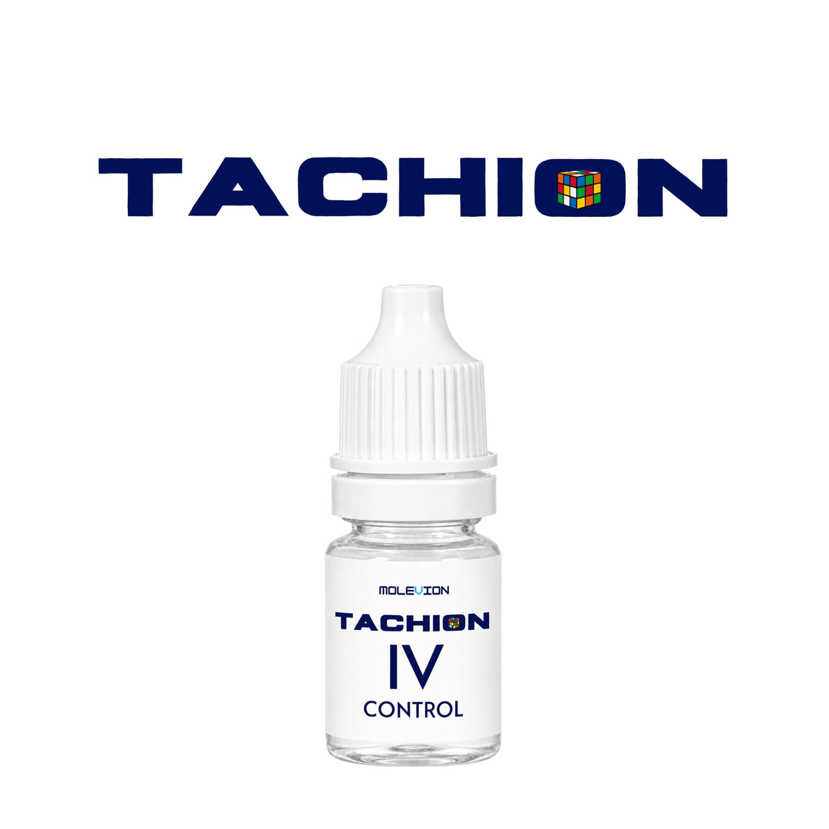 Molevion Tachion IV Control Speed Cube Lubricant 5ml – brand