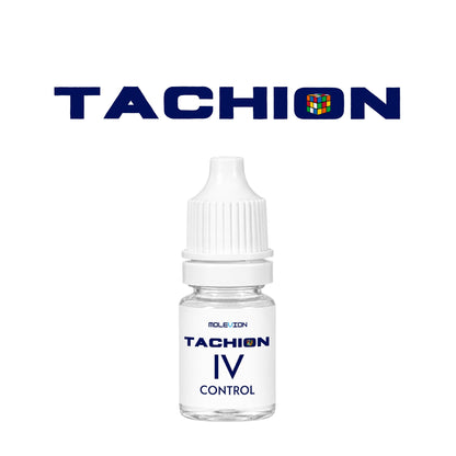 Molevion Tachion IV Control Speed Cube Lubricant 5ml – brand