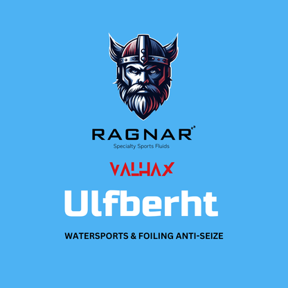 Ragnar Hydrofoiling Marine Anti-Seize 10 g