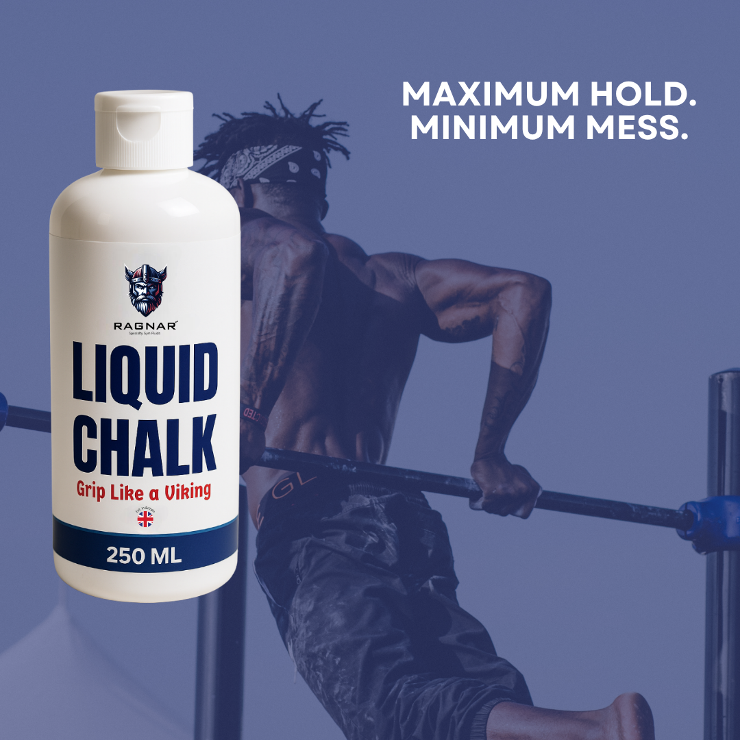 Ragnar Liquid Chalk - 250ml