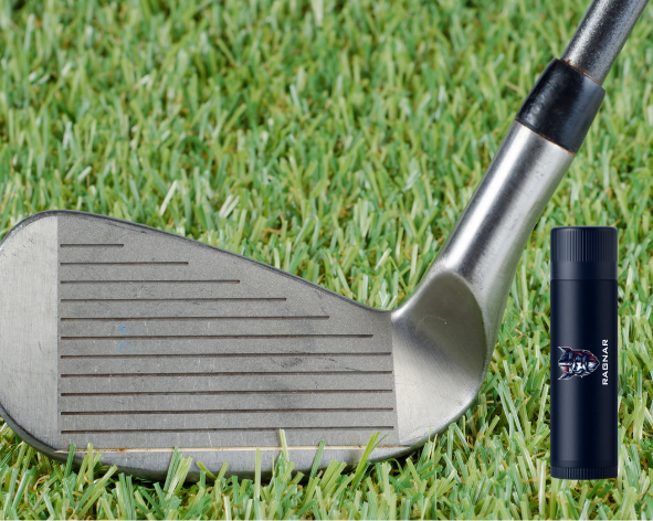 Ragnar Slice Guard Golf Club Anti-Slice & Anti-Hook Compound