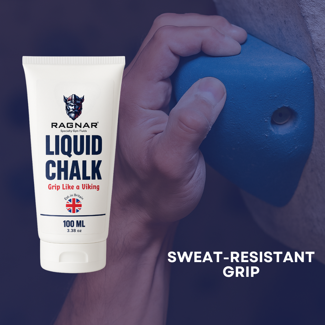 Ragnar Liquid Chalk - 100ml