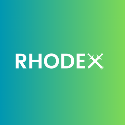 Rhodex RC Line Bearing Care Set