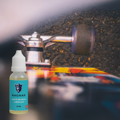 Ragnar Skate Bearing Lubricant 10 ml