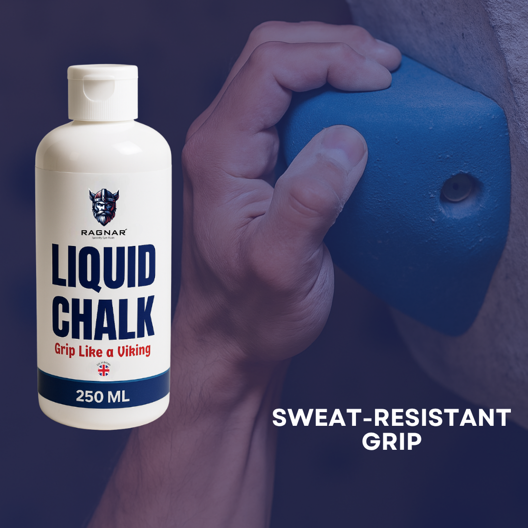 Ragnar Liquid Chalk - 250ml