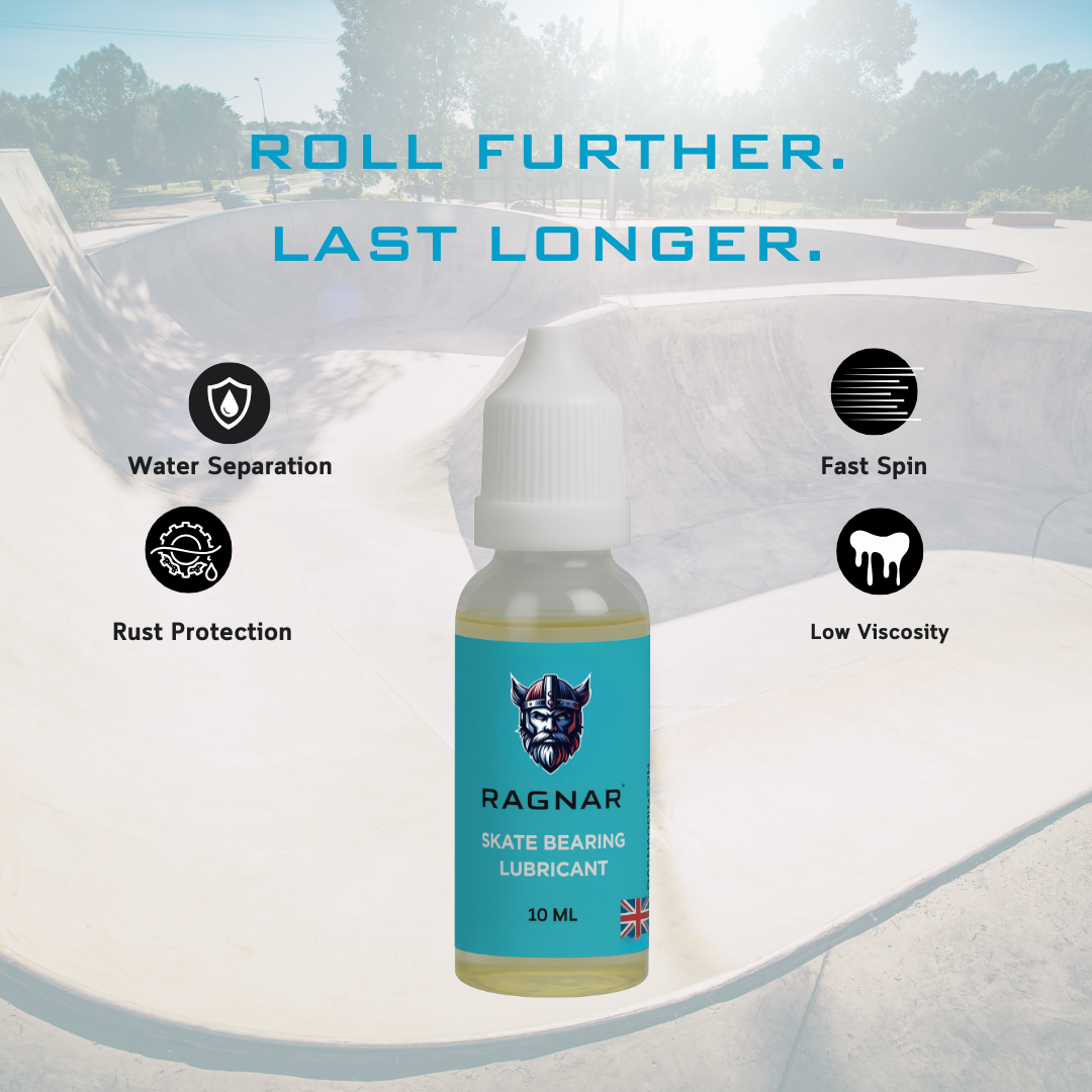 Ragnar Skate Bearing Lubricant 10 ml