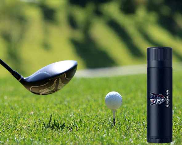 Ragnar Slice Guard Golf Club Anti-Slice & Anti-Hook Compound