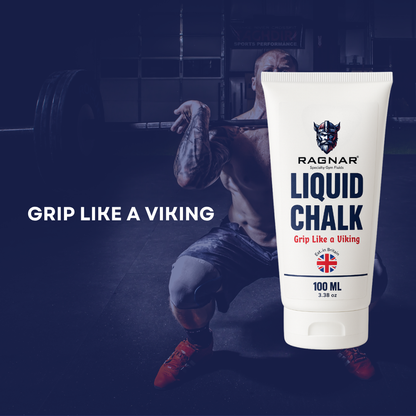 Ragnar Liquid Chalk - 100ml