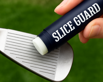 Ragnar Slice Guard Golf Club Anti-Slice & Anti-Hook Compound