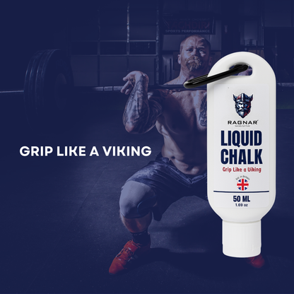 Ragnar Liquid Chalk - 50ml