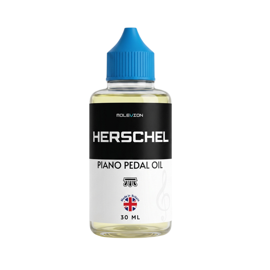 Molevion Herschel Piano Pedal Oil 30 ml