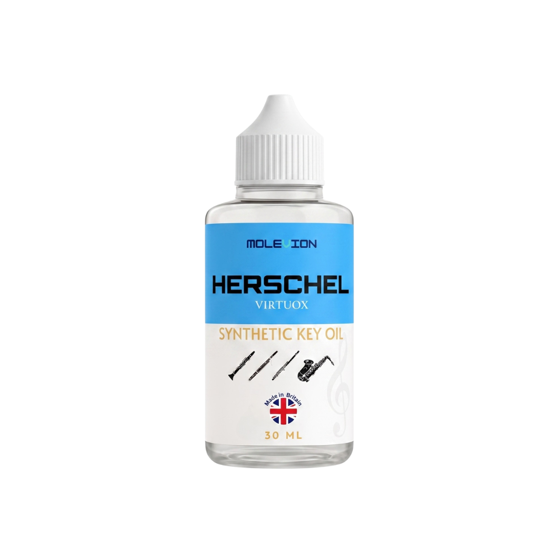 Molevion Herschel Synthetic Key Oil - 30ml