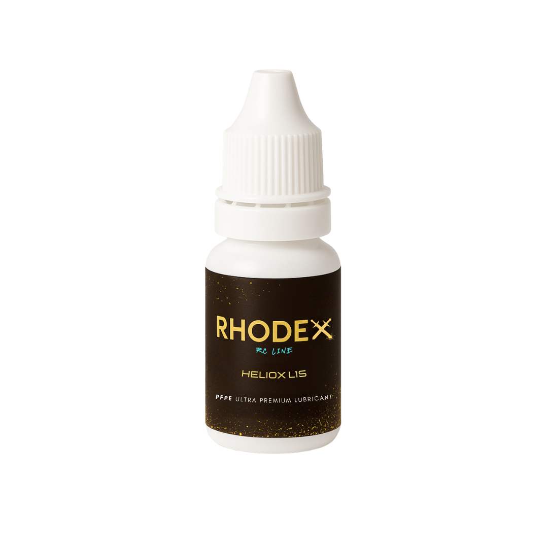 Rhodex RC Line Heliox L15 - 10g